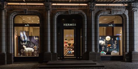 Hermès Almaty .